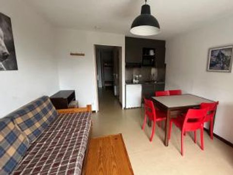 APPARTEMENT 4 personnes - 4 personnes