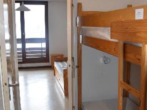 APPARTEMENT 4 personnes - 4 personnes