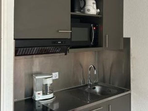 APPARTEMENT 4 personnes - 4 personnes