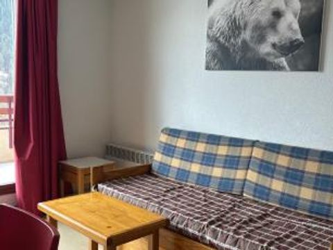 APPARTEMENT 4 personnes - 4 personnes