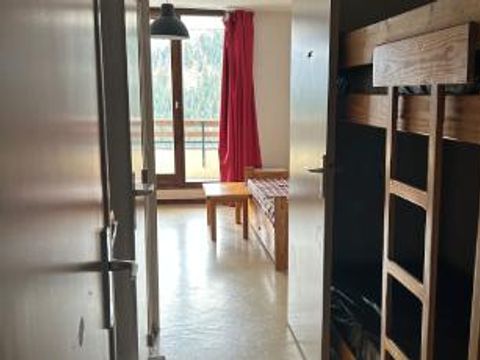 APPARTEMENT 4 personnes - 4 personnes