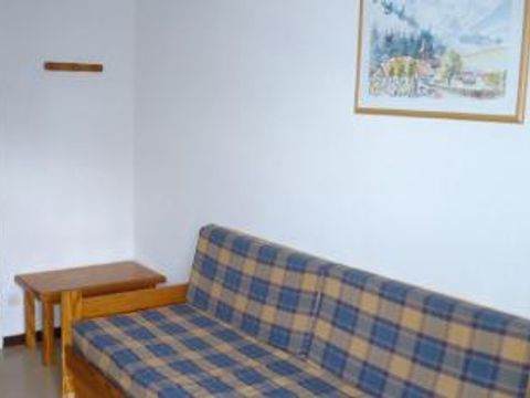 APPARTEMENT 6 personnes - 6 personnes