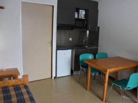 APPARTEMENT 6 personnes - 6 personnes