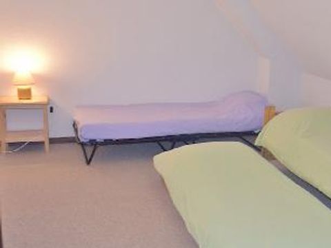 APPARTEMENT 7 personnes - 7 personnes