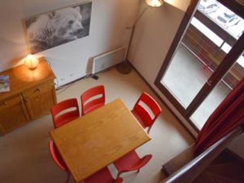 APPARTEMENT 7 personnes - 7 personnes