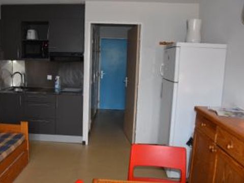 APPARTEMENT 7 personnes - 7 personnes