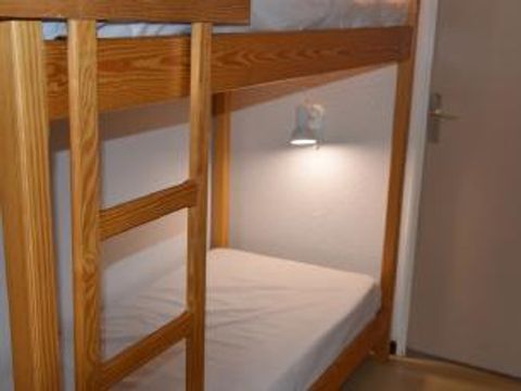 APPARTEMENT 7 personnes - 7 personnes