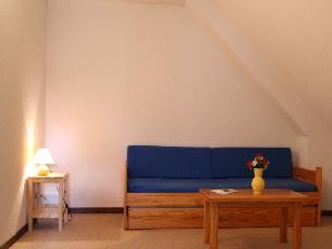 APPARTEMENT 7 personnes - 7 personnes