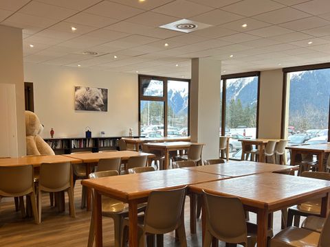 Résidence Cévéo du Pleynet - Camping Isère - Image N°8