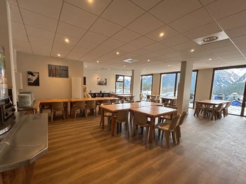 Résidence Cévéo du Pleynet - Camping Isère - Image N°5