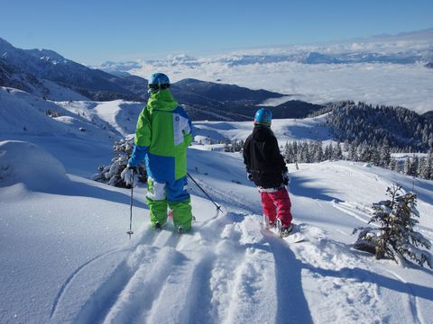 Résidence Cévéo du Pleynet - Camping Isère - Image N°10