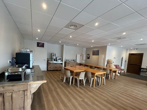 Résidence Cévéo du Pleynet - Camping Isère - Image N°7