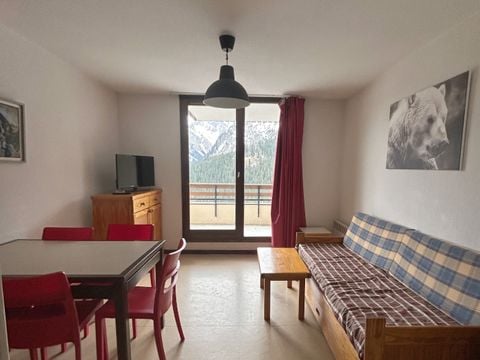 Résidence Cévéo du Pleynet - Camping Isère - Image N°4