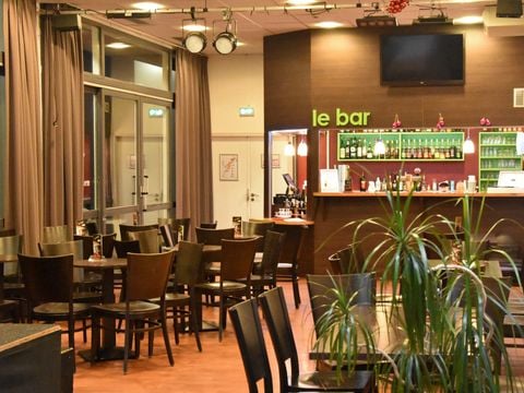 Village Club Cévéo de Bois d'Amont - Camping Jura - Afbeelding N°3