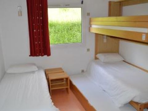 CHAMBRE 6 personnes - Chambre 6 p.