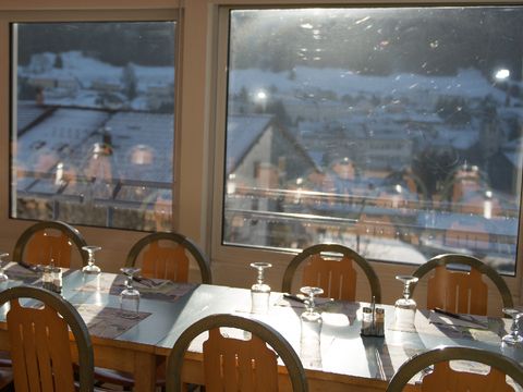 Village Club Cévéo de Bois d'Amont - Camping Jura - Image N°8