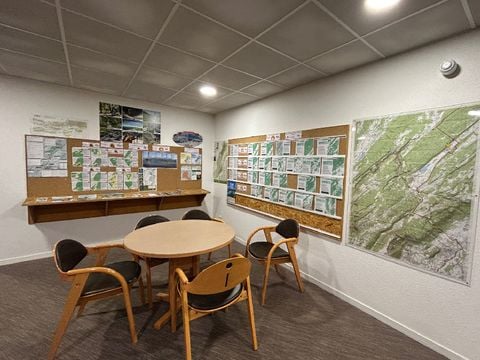 Village Club Cévéo de Bois d'Amont - Camping Jura - Afbeelding N°4