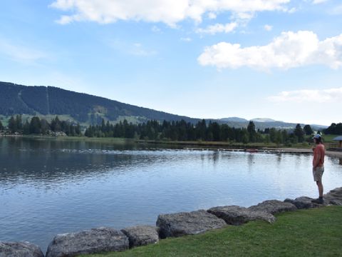 Village Club Cévéo de Bois d'Amont - Camping Jura - Image N°7