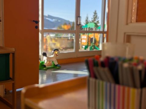 Village Club Cévéo de Bois d'Amont - Camping Jura - Afbeelding N°5