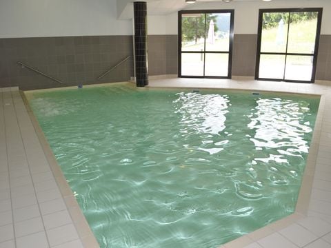 Village Club Cévéo de Bois d'Amont - Camping Jura