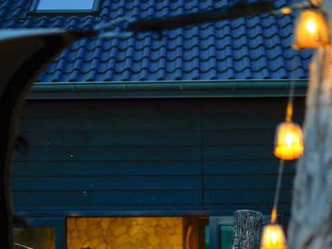 TENTE 2 personnes - Tente cloche