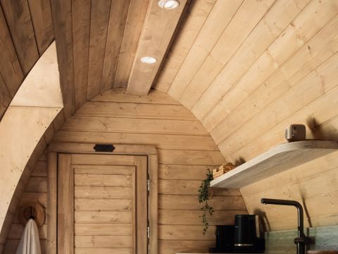 TENTE 2 personnes - Cabine | 2 personnes