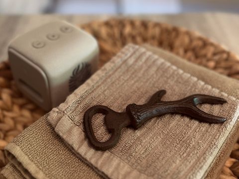 HÉBERGEMENT INSOLITE 2 personnes - Cabine