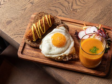 HÉBERGEMENT INSOLITE 2 personnes - Cabine