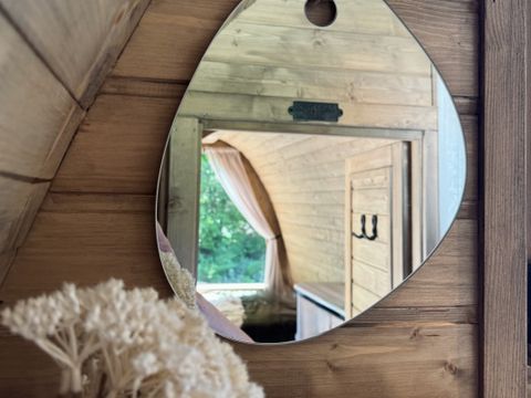 TENTE 2 personnes - Cabine | 2 personnes