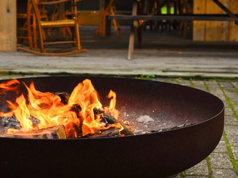 HÉBERGEMENT INSOLITE 2 personnes - Cabine