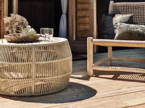 TENTE 2 personnes - Cabine | 2 personnes