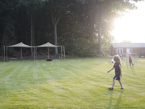 TENTE 4 personnes - Tente cloche