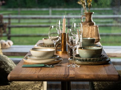 TENTE 4 personnes - Tente cloche