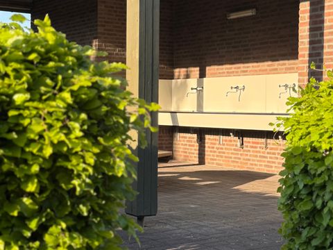 TENTE 4 personnes - Tente cloche