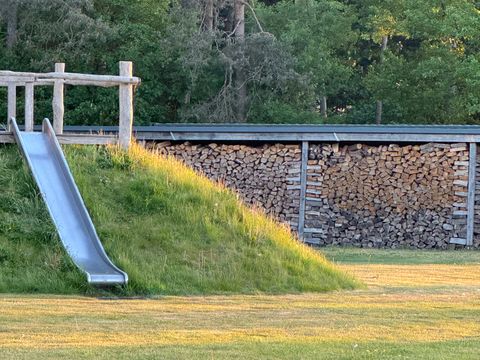 TENTE 4 personnes - Tente cloche