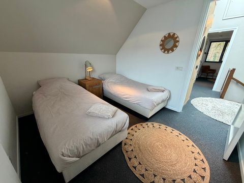 MAISON 12 personnes - 't Gasthuys