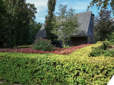 MAISON 12 personnes - 't Gasthuys