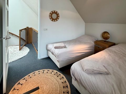 MAISON 12 personnes - 't Gasthuys