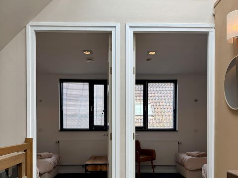 MAISON 12 personnes - 't Gasthuys
