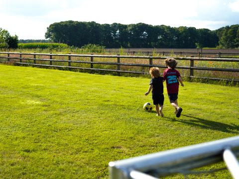 MAISON 12 personnes - 't Gasthuys