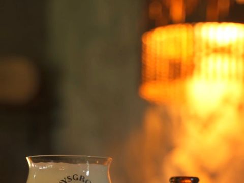 Hébergement pour groupe 12 personnes - 't Gasthuys