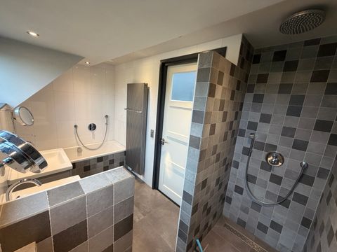 MAISON 12 personnes - 't Gasthuys