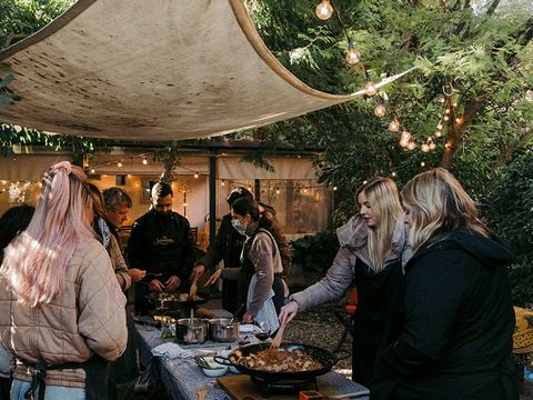 Thuysgrond - Camping Bergeijk - Image N°8