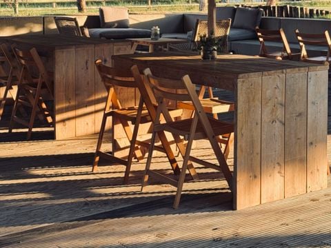 Thuysgrond - Camping Bergeijk - Image N°9