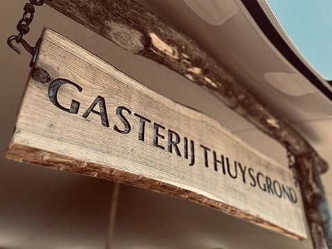 Thuysgrond - Camping Bergeijk - Image N°7