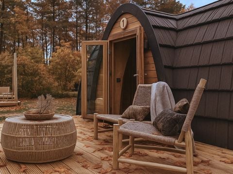 Thuysgrond - Camping Bergeijk - Image N°13