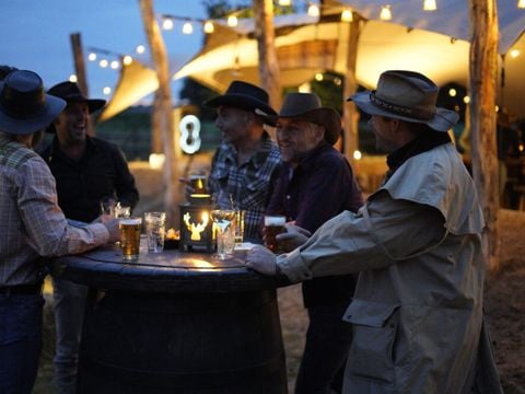 Thuysgrond - Camping Bergeijk - Afbeelding N°5