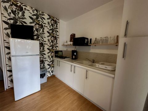 CHALET 6 personnes - Chalet