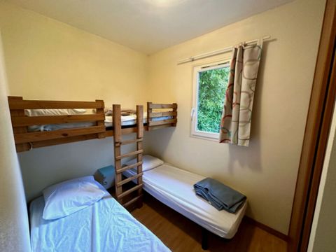 CHALET 6 personnes - Chalet