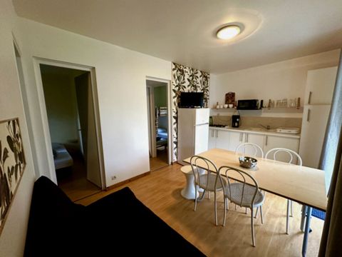 CHALET 6 personnes - Chalet